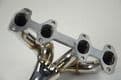 STAINLESS EXHAUST SPORTS MANIFOLD FOR FIAT GRANDE PUNTO AND EVO 1.2 1.4 8V  ALFA Romeo Mito 1.4 8V