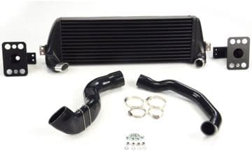 TOYOSPORTS FRONT MOUNT INTERCOOLER FMIC FOR FIAT 500 595 1.4 ABARTH