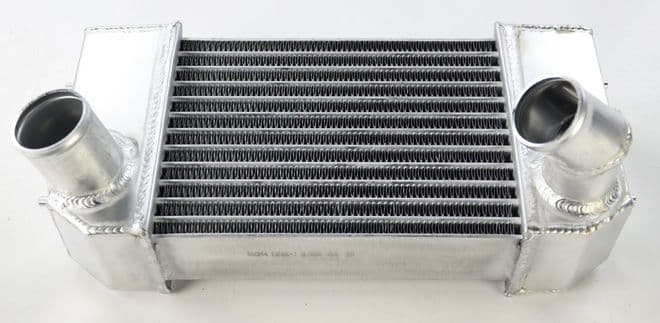 TOYOSPORTS INTERCOOLER CORE KIT LAND ROVER 300TDI DISCOVERY DEFENDER 94-98 2.5