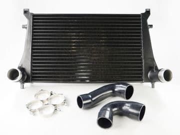 TOYOSPORTS PERFORMANCE FRONT MOUNT INTERCOOLER FOR VW GOLF MK7 R GTI AUDI A3 S3