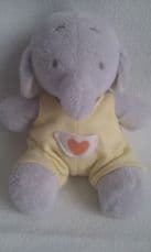 Adorable Baby Cute 'Humphrey' Humphrey's Corner Plush Toy