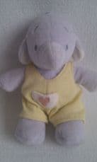 Adorable Baby 'Humphrey' Humphrey's Corner Plush Toy