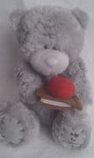 Adorable 'Best Teacher' Me to You Plush Bear