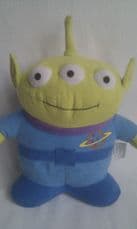 Adorable Big Disney Toy Story 'Alien' Plush Collectable Toy
