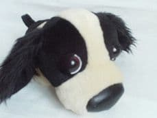 Adorable Big Dog The Dog Collection Plush Toy