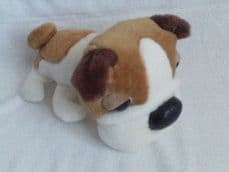 Adorable Big Doggy The Dog Collection Plush Toy