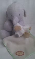 Adorable Big Musical Baby Lullaby 'Humphrey's Corner' Bedtime Plush Toy