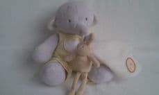 Adorable Big Musical My 1st Baby Lullaby 'Humphrey's Corner' Bedtime Plush Toy