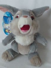 Adorable Big My 1st Disney 'Thumper' Bunny Bambi Plush Toy BNWT