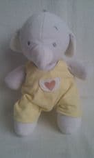 Adorable Big My 1st 'Humphrey' Humphrey's Corner Baby Plush Toy