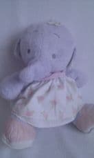 Adorable Big My 1st 'Lottie' Humphrey's Corner Plush Toy