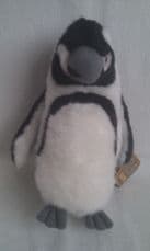 Adorable Big My 1st Penguin Cute Plush Toy