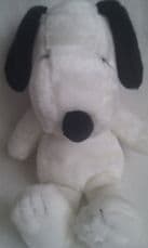 Adorable Big My 1st 'Snoopy' Original Toy