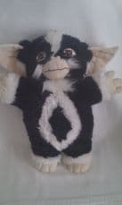 Adorable Big Rare Vintage 'Gremlins 2' Warner Bros Plush Toy