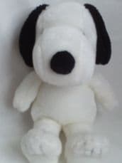 Adorable Big 'Snoopy Dog' Collectable Plush Toy