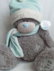 Adorable Big 'Someone Special' Me to You Tatty Bear + Tag