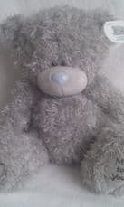 Adorable Big 'Tatty' Me to You Plush Bear + Tag