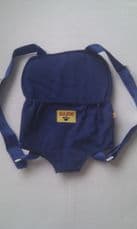 Adorable Build-a-Bear 'Bear Carrier'