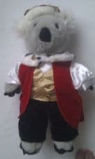 Adorable Build-a-Bear 'Koala' King Bear