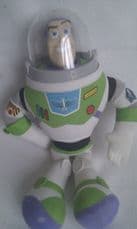 Adorable Disney 'Buzz Lightyear' Space Ranger Toy Story Plush Toy