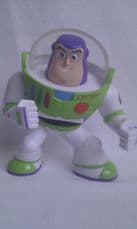 Adorable Disney Pixar Toy Story Talking 'Buzz Lightyear' Action Collectable Toy