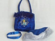 Adorable Disney Princess 'Cinderella' 3-Piece Accessories Playset