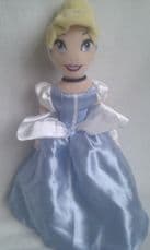 Adorable Disney Princess My 1st 'Cinderella' Plush Doll