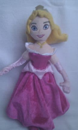 Adorable Disney Princess My 1st 'Sleeping Beauty' Plush Doll