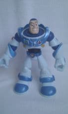Adorable Disney Toy Story Buzz Lightyear Space Ranger Posable Action Toy