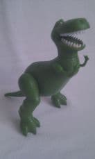 Adorable Disney Toy Story 'Jumping Rex' Dino Collectable Toy
