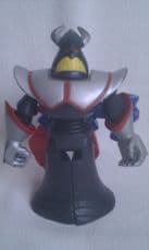 Adorable Disney Toy Story 'Zurg' Evil Emperor Collectable Posable Toy
