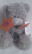 Adorable 'Flowers' Me to You Plush Bear