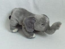 Adorable My 1st Baby Cute 'Elephant' Plush Toy