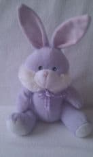 Adorable My 1st Baby Easter Bunny Plush Toy