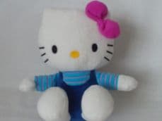 Adorable My 1st Baby 'Hello Kitty' Cute Plush Toy