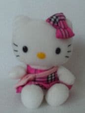 Adorable My 1st Baby 'Hello Kitty' Plush Toy