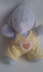 Adorable My 1st Baby 'Humphrey' Humphrey's Corner Plush Toy
