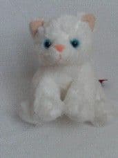 Adorable My 1st 'Baby Kitten' Hamleys Plush Toy