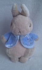 Adorable My 1st 'Baby Rabbit Rabbit Beatrix Potter' Plush Toy