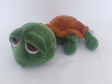 Adorable My 1st Baby 'Shecky' Cute Turtle Plush Toy