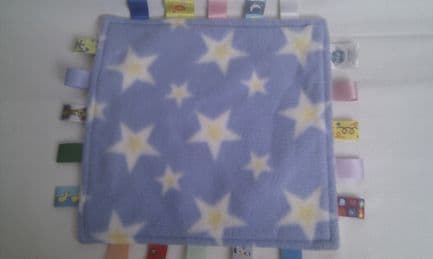 Adorable My 1st Baby 'Taggie'