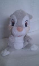 Adorable My 1st 'Baby Thumper' Rabbit Bambi Disney Plush Toy