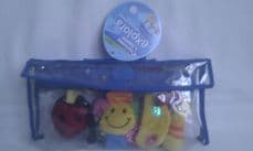 Adorable My 1st Baby Tommee Tippe Travel Toy
