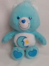 Adorable My 1st 'Bedtime' Plush Collectable Care bear
