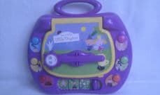 Adorable My 1st Ben & Holly's Little Kingdom Educational Learning Laptop