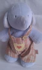 Adorable My 1st Big Baby Playtime Humphrey Humphrey's Corner Plush Toy
