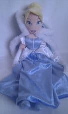 Adorable My 1st Big Disney Princess 'Cinderella' Deluxe Plush Doll