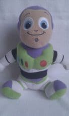 Adorable My 1st Buzz Lightyear Space Ranger Plush Toy