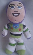 Adorable My 1st 'Buzz Lightyear' Toy Story Disney Plush Toy
