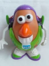 Adorable My 1st Buzzlightyear SpaceRanger Potato Head Toy Story 3